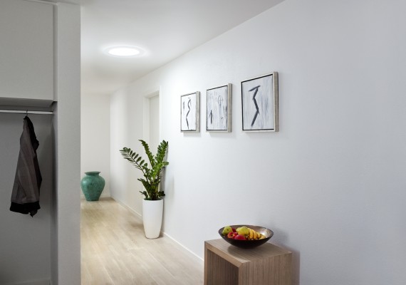 velux sun tunnel