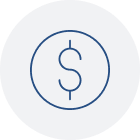 cost effective icon