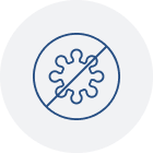 mold resistant icon