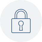 secure icon